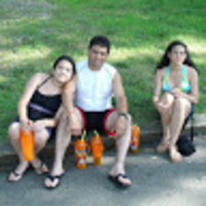 Meet your Posher, Emilio